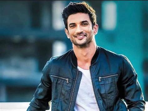 Sushant Singh Rajput was supposed to tie the knot this year