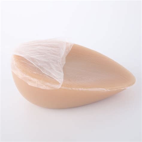 Formes Mammaires En Silicone Faux Seins Forme De Goutte D Eau Les