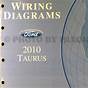 86 Ford Taurus Wiring Diagram Picture