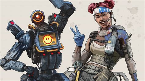 A nintendo switch online membership (sold separately) is required for save data cloud backup. 『Apex Legends』2人目の新キャラクターがシーズン1で登場