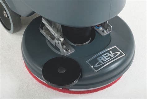 Advance Sc500 X20r Rev Traction Drive 20 Battery Powered Floor