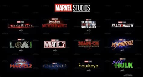 Marvel Studios Announces Multiple Disney Shows Including War Machine