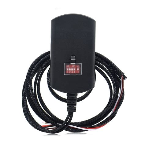 Buy Wyj Cable 9in1 Adblue Emulator System Box 9 In 1 Adblue 9in1 8in1