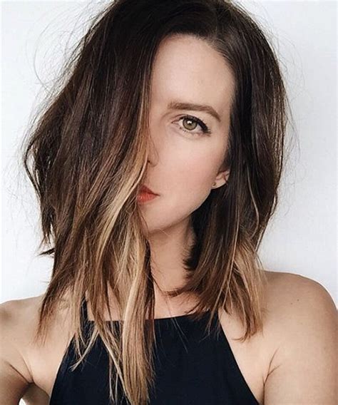 It is extremely trendy at the moment. 40 Short Ombre Hair Ideas | Hairstyles Update