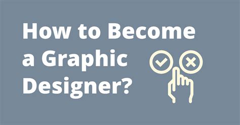 How To Become A Graphic Designer Definitive Guide Self Made Designer