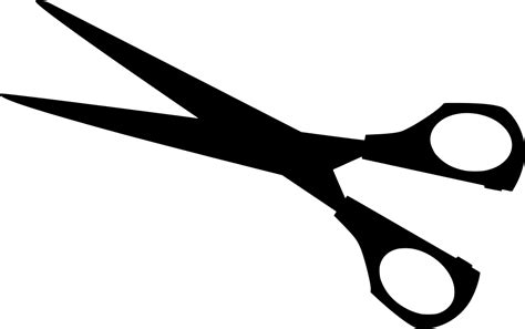 Svg Metallic Tool Steel Scissors Free Svg Image And Icon Svg Silh