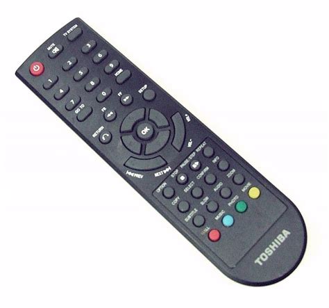 Original Fernbedienung Für Toshiba Store Tv Tv Remote Control Buygreen
