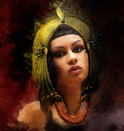 Nefertari Merytmut 1295 1255 Bc The Royal Wife Of The Egyptian