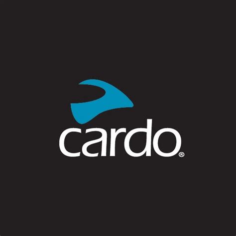 Cardo Systems Youtube