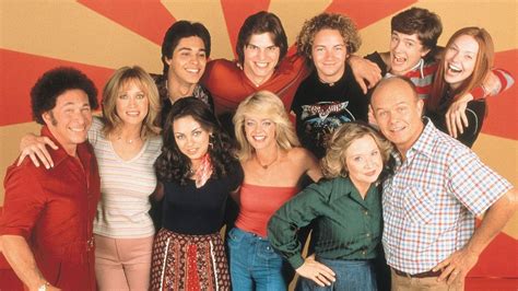 Where To Watch That 70s Show Online In 2023 Ign Trendradars