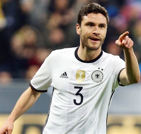 He also has a total of 2 chances created. Jonas Hector