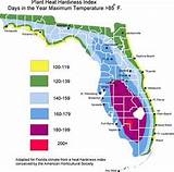 Images of Landscape Zones Florida
