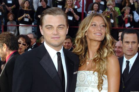 This swimwear model from australia made to the romancing list of leonardo dicaprio girlfriends, however proved to be yet another history! Leonardo DiCaprio's Girlfriends: 'Great Gatsby' Star Likes ...