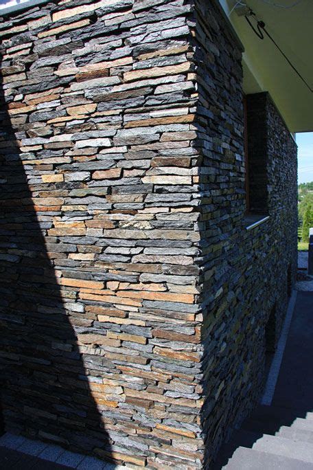 Attractive modern exterior wall decorative tiles for exterior wall decorations. Stone Wall Cladding | Real Stone Cladding UK Stone ...