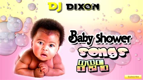 And it's a lot of fun to sing in the bath! Baby shower songs - YouTube
