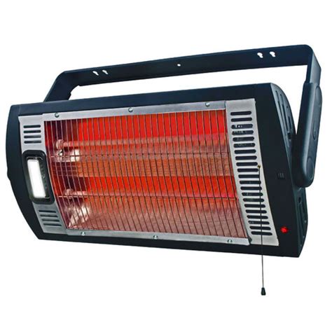 Modine hd45as0111 natural gas heater. Outdoor Electric Heater Ceiling Mount 1500W Patio Space ...