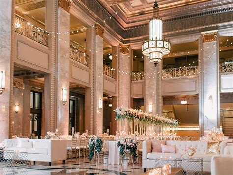 It is important to note that some locations may be more convenient if staying on a. The Most Beautiful Wedding Venues in the U.S. - Photos ...