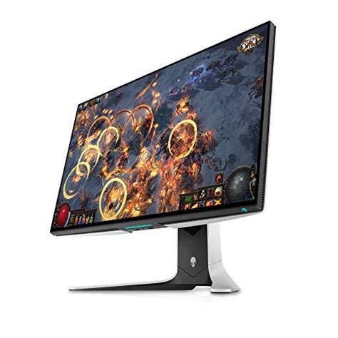 Alienware 27 Gaming Monitor Aw2721d Latest Model 240hz 27 Inch