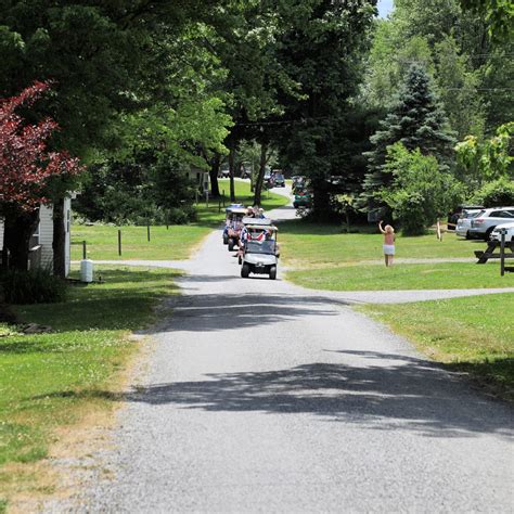 You can enjoy hayrides, and baby animal petting, every weekend throughout the summer season. Pleasant Acres Farm RV Resort added a... - Pleasant Acres ...