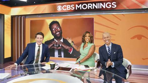 Cbs Mornings Today Monday July 31 2023 Memorable Tv