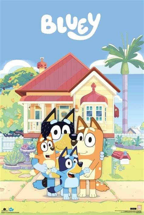 Bluey Season 2 2020 2021