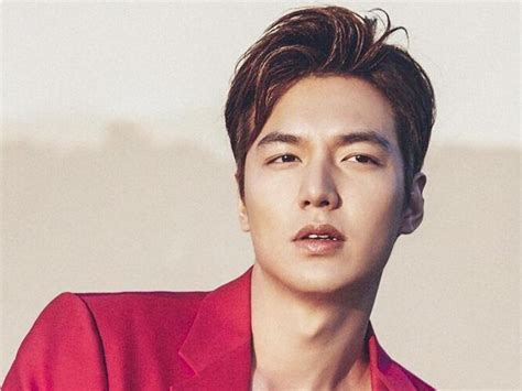 Korean Actor Lee Min Ho Set To Make His Acting Comeback With Goblin