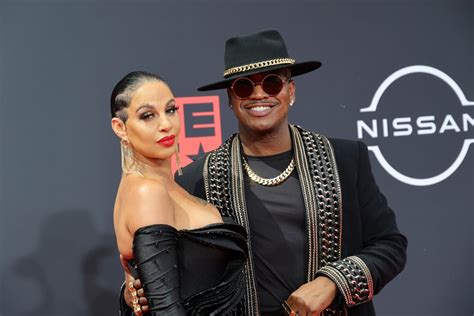 Crystal Renay And Ne Yo Split Three Months After Vow Renewal A Timeline Of Their Relationship