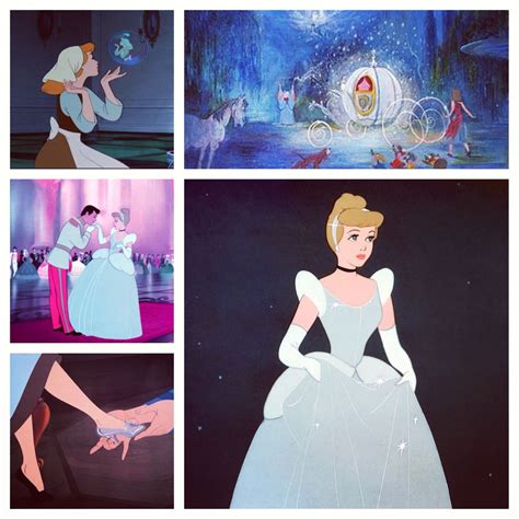 Cinderella Disney Disney Characters Fairy Tales
