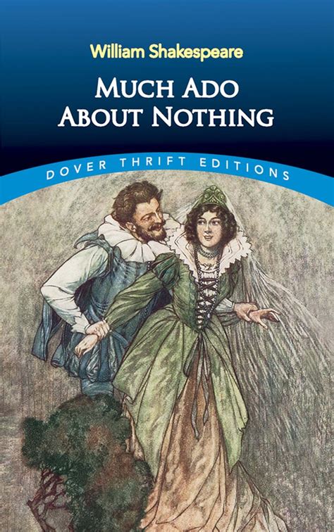 Much Ado About Nothing By William Shakespeare Book Read Online