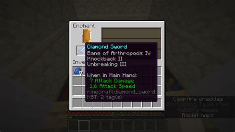How To Make An Enchantment Table In Minecraft 12 Steps