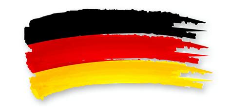 German Flag Origin German Culture