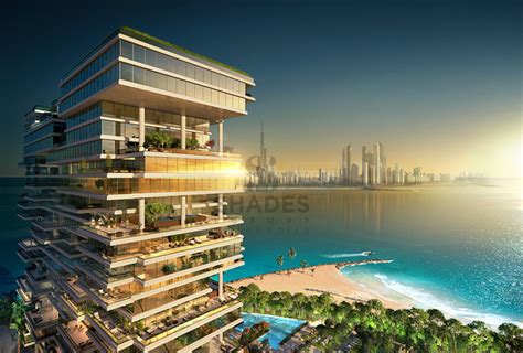 Ultimate Luxury Apartment In Palm Jumeirah Ref Gc 2376734