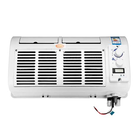 People tend to overcomplicate this process, but it takes only four steps to really unfreeze your air conditioner. 12V 24V Small Car Air Conditioning Air Dehumidifier ...
