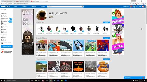 Hack Into Any Roblox Account With This Method 100 Working Admin Hack