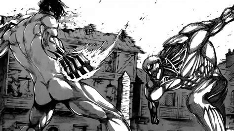 Spawning the monster hit anime tv series of the same name, attack on titan has become a pop culture sensation. 'Attack On Titan' Manga Now Has Over 60 Million Copies In ...