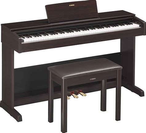 Top 12 Best Keyboard Piano Brands Reviews 2023| Carroll / Fletcher