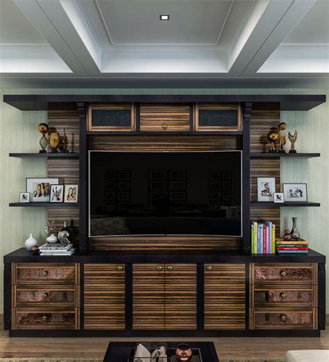 Entertainment Centers With Bookshelves Ideas On Foter