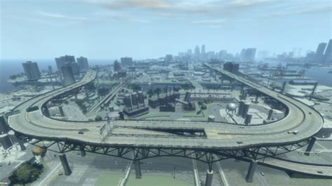 Plumers Skyway Grand Theft Auto Iv Wiki Fandom Powered By Wikia