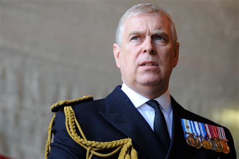 Prince Andrew To Be Quizzed By Sex Accusers Lawyers