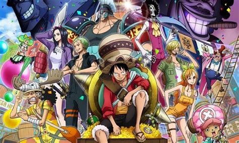 We would like to show you a description here but the site won't allow us. Nonton One Piece: Stampede (2019) Sub Indo Streaming Online | Film Esportsku