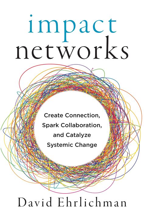 Impact Networks By David Ehrlichman Penguin Books New Zealand