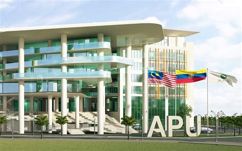 Shared room outside of centre. APU Masters Degree Scholarships in Malaysia, 2018 ...