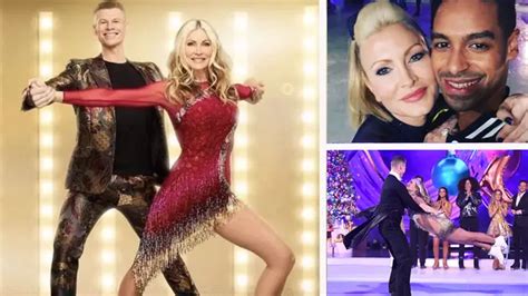 where is caprice on dancing on ice real reason model quit itv show after bullying heart