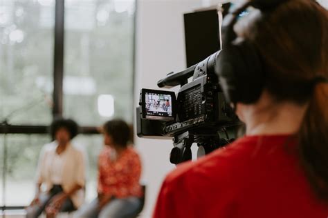What You Need To Know About Video Production Services