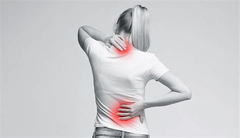 Knowing The Cause Of Your Upper Back Muscle Pain Helps Treatment