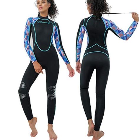 Hevto Shorty Wetsuits X Men And Women Mm Neoprene Scuba Diving Suits