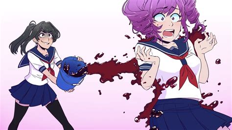 Yandere Simulator Wallpapers Pictures