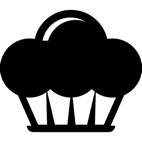 Kuchen Symbol Kostenlose Icon