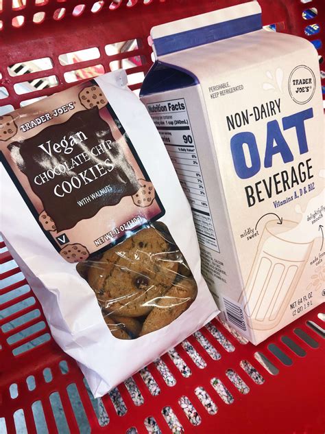 11 Vegan Trader Joes Combos We Love