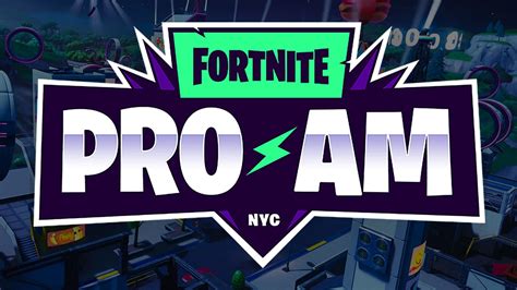 Fortnite World Cup Celebrity Pro Am Overview And Predictions
